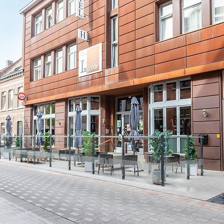 Hotel Ingredi Bree Exterior foto