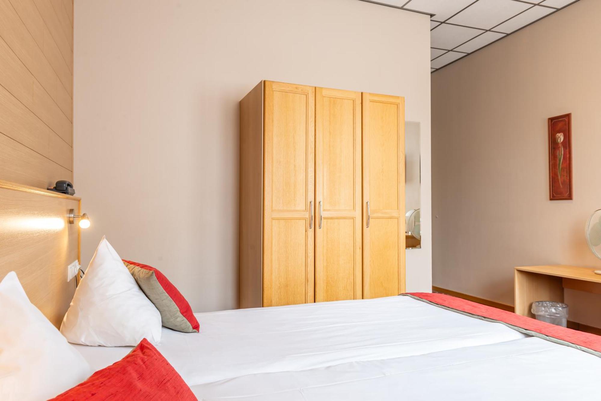 Hotel Ingredi Bree Habitación foto