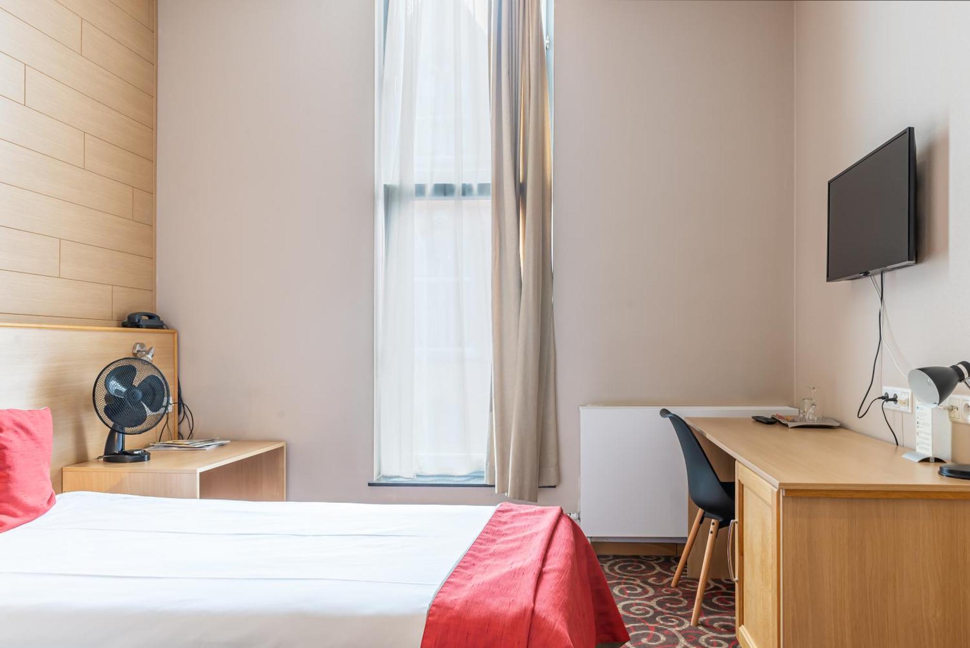 Hotel Ingredi Bree Habitación foto