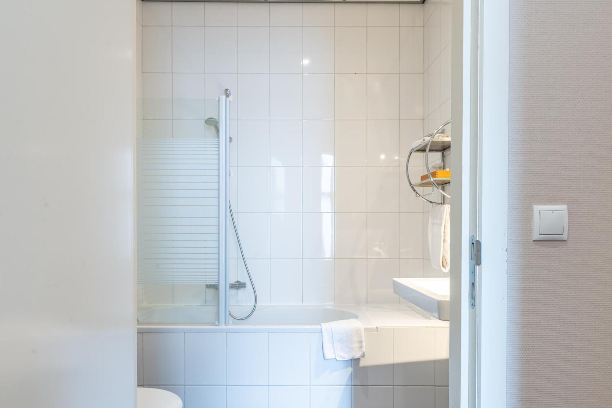 Hotel Ingredi Bree Habitación foto