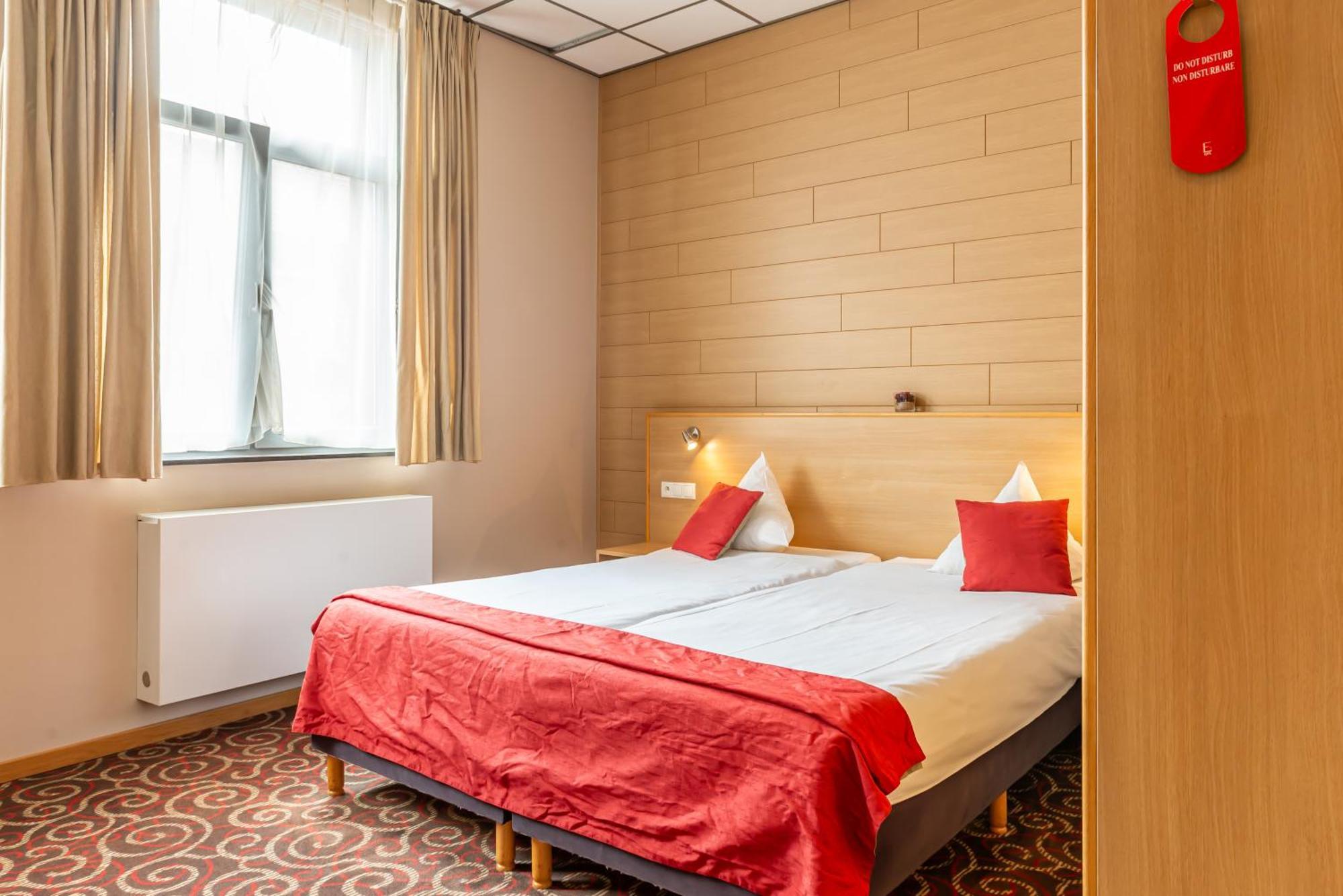 Hotel Ingredi Bree Habitación foto