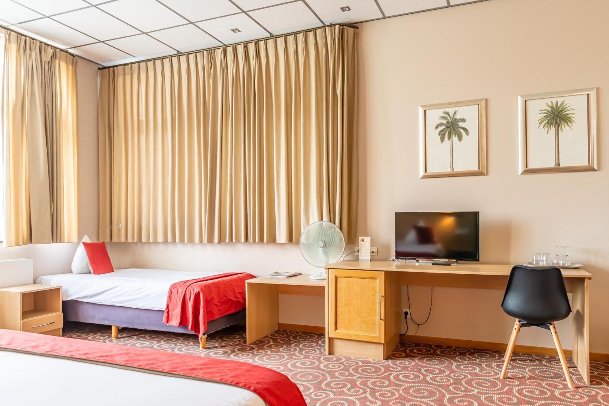 Hotel Ingredi Bree Habitación foto